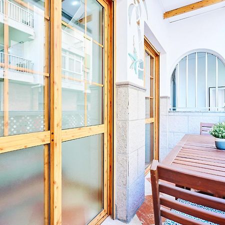 La Casita Del Pescador Apartment Morche Exterior foto