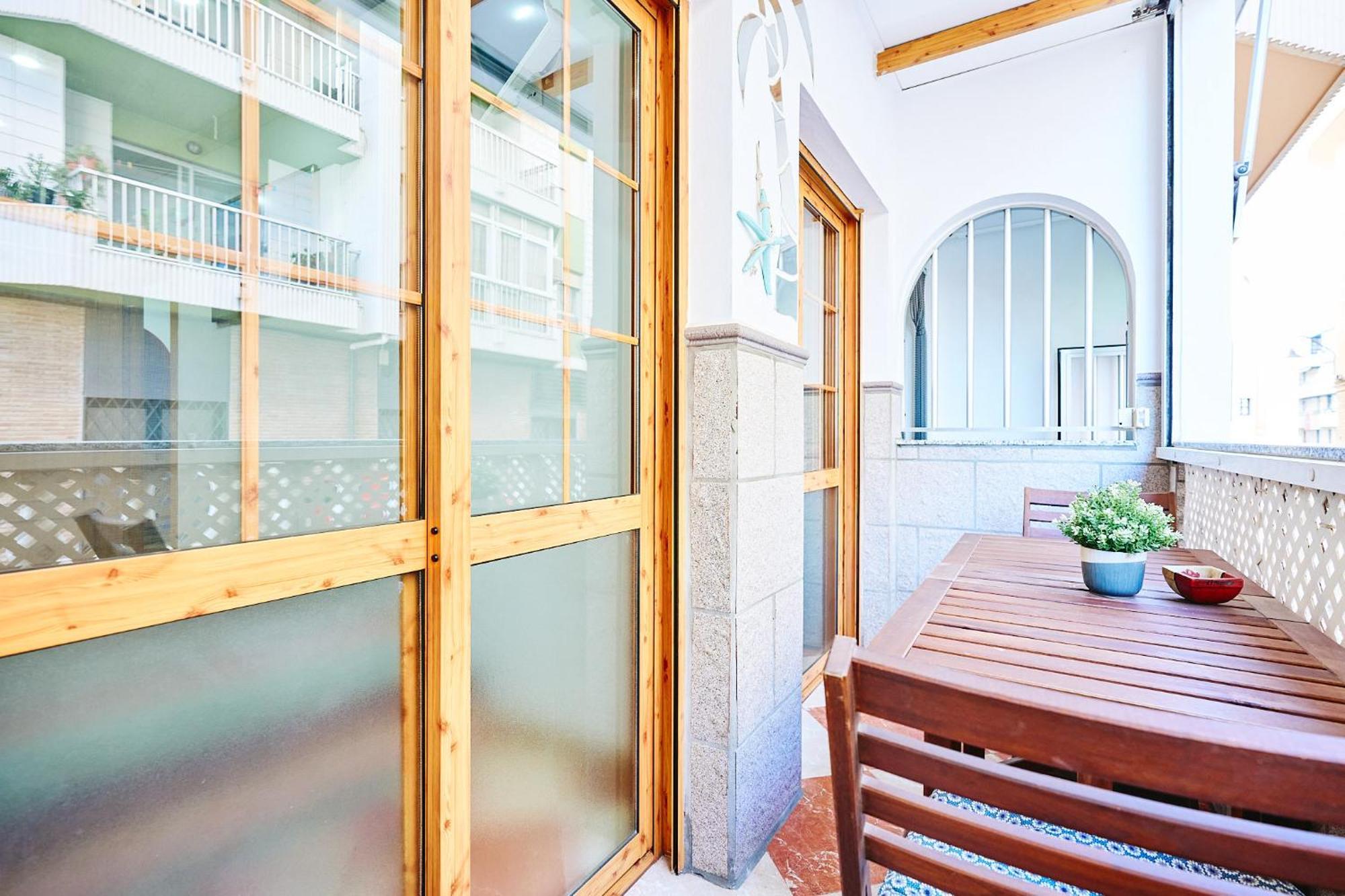 La Casita Del Pescador Apartment Morche Exterior foto